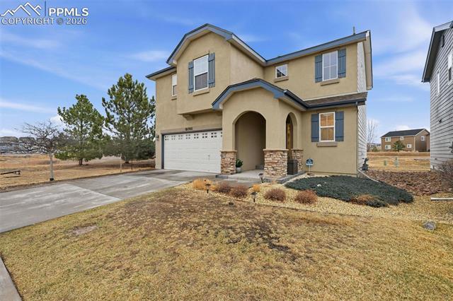 1902  Wildwood Pass  , colorado springs&nbsp; House Search MLS Picture