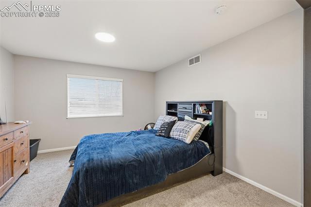 MLS Image for 1902  Wildwood Pass  ,Colorado Springs, Colorado
