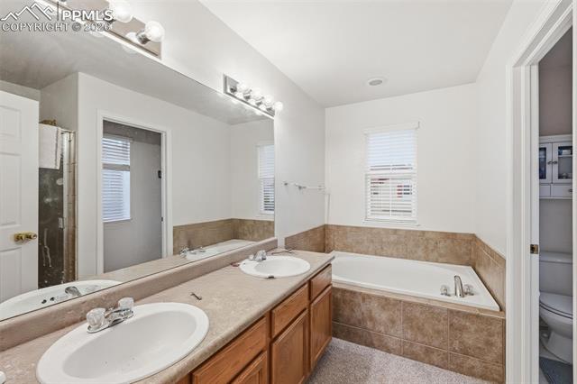 MLS Image for 1902  Wildwood Pass  ,Colorado Springs, Colorado