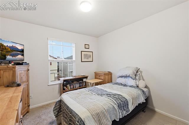 MLS Image for 1902  Wildwood Pass  ,Colorado Springs, Colorado