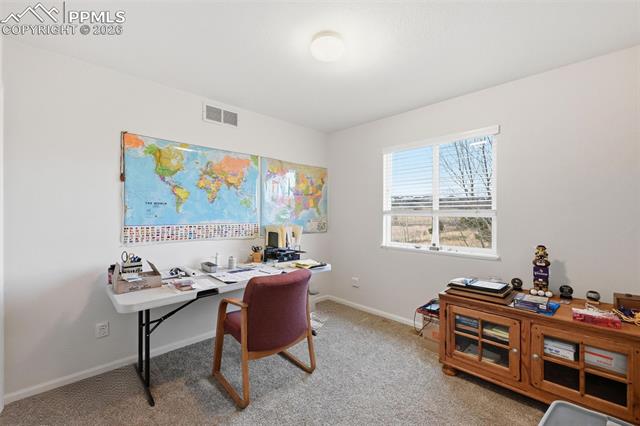 MLS Image for 1902  Wildwood Pass  ,Colorado Springs, Colorado