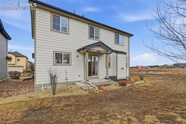 MLS Image for 1902  Wildwood Pass  ,Colorado Springs, Colorado