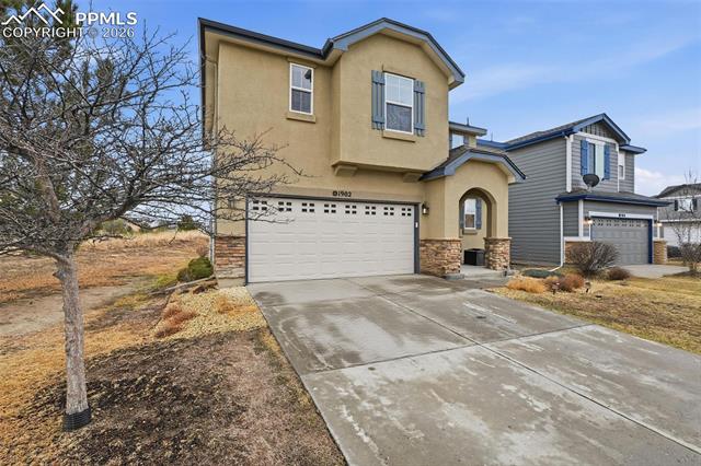 MLS Image for 1902  Wildwood Pass  ,Colorado Springs, Colorado
