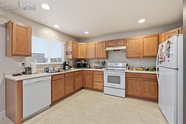 MLS Image for 1902  Wildwood Pass  ,Colorado Springs, Colorado