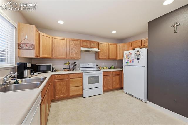 MLS Image for 1902  Wildwood Pass  ,Colorado Springs, Colorado