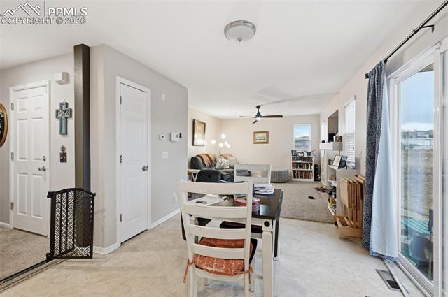 MLS Image for 1902  Wildwood Pass  ,Colorado Springs, Colorado