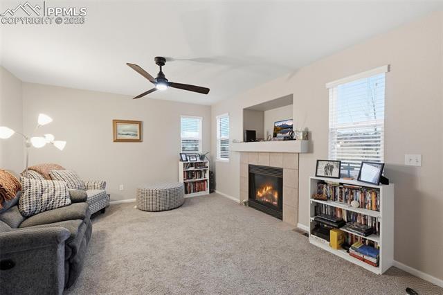 MLS Image for 1902  Wildwood Pass  ,Colorado Springs, Colorado