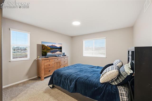 MLS Image for 1902  Wildwood Pass  ,Colorado Springs, Colorado