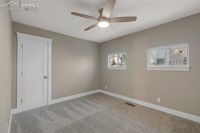 MLS Image for 109  Bonfoy  ,Colorado Springs, Colorado