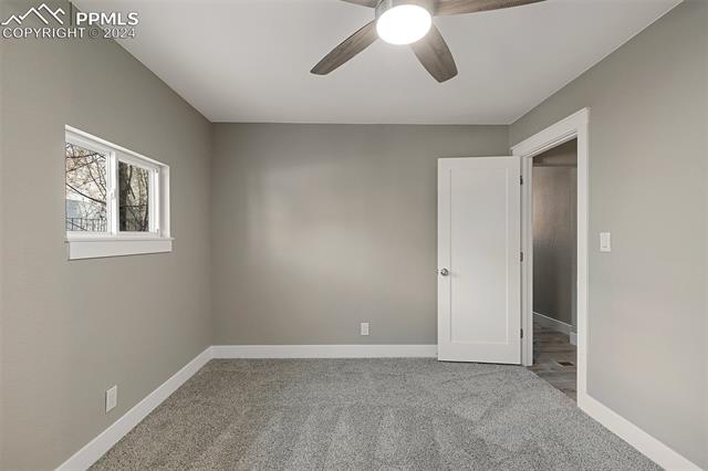 MLS Image for 109  Bonfoy  ,Colorado Springs, Colorado