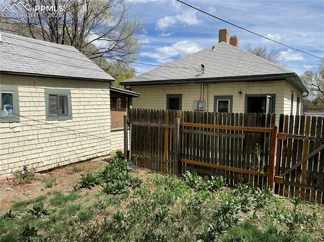 MLS Image for 522 N Spruce  ,Colorado Springs, Colorado