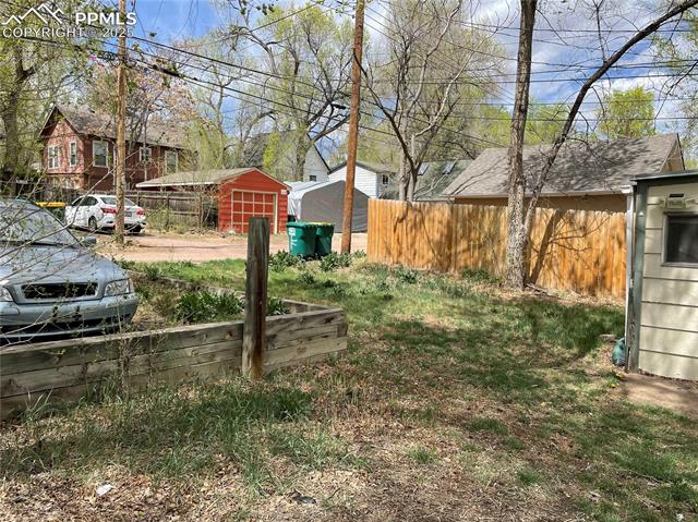 MLS Image for 522 N Spruce  ,Colorado Springs, Colorado