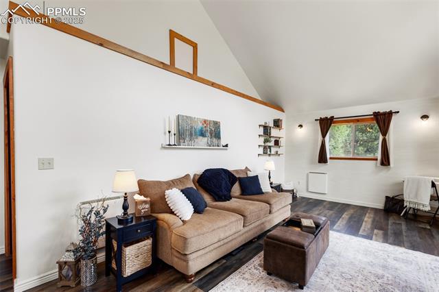 MLS Image for 104  Mt Elbert  ,Florissant, Colorado