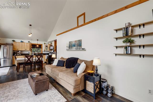 MLS Image for 104  Mt Elbert  ,Florissant, Colorado