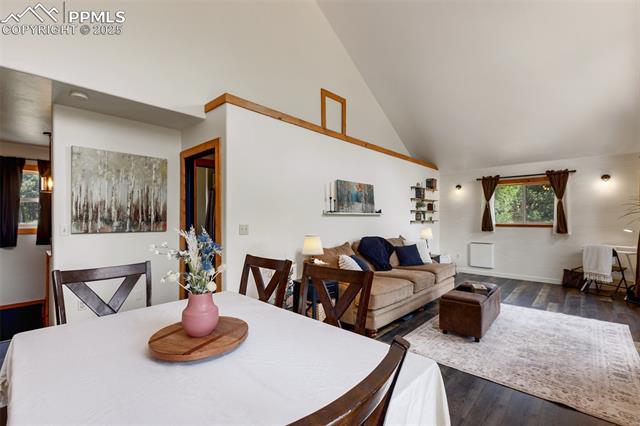 MLS Image for 104  Mt Elbert  ,Florissant, Colorado