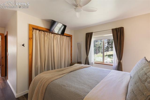 MLS Image for 104  Mt Elbert  ,Florissant, Colorado