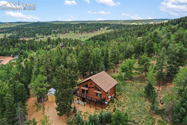 MLS Image for 104  Mt Elbert  ,Florissant, Colorado