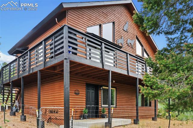MLS Image for 104  Mt Elbert  ,Florissant, Colorado