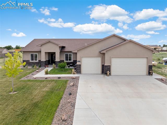 1087 S Greenway  , pueblo  House Search MLS Picture