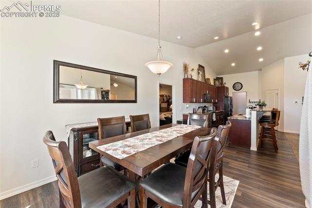 MLS Image for 1087 S Greenway  ,Pueblo West, Colorado
