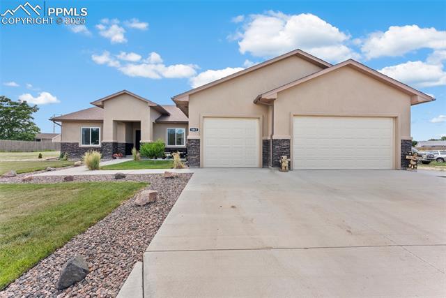 MLS Image for 1087 S Greenway  ,Pueblo West, Colorado