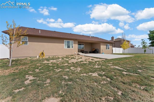 MLS Image for 1087 S Greenway  ,Pueblo West, Colorado