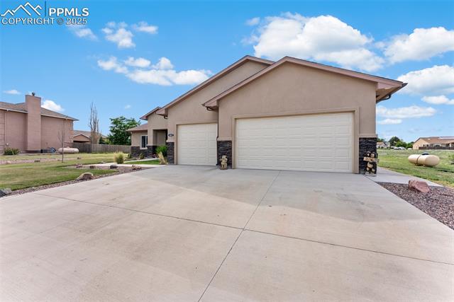 MLS Image for 1087 S Greenway  ,Pueblo West, Colorado