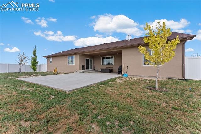MLS Image for 1087 S Greenway  ,Pueblo West, Colorado