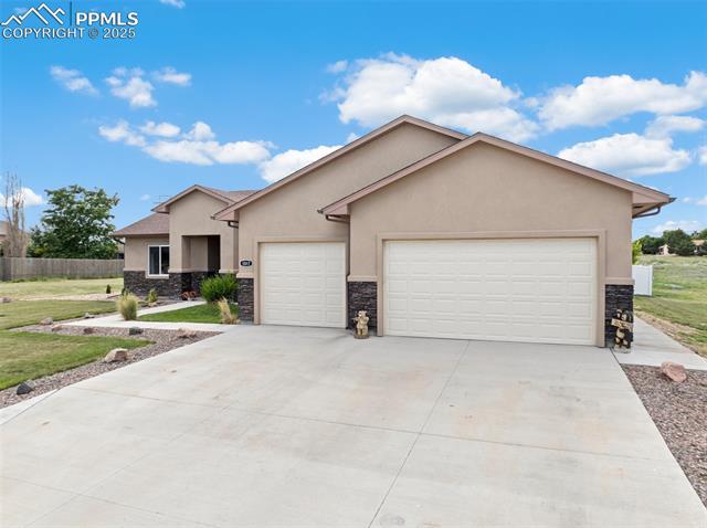 MLS Image for 1087 S Greenway  ,Pueblo West, Colorado
