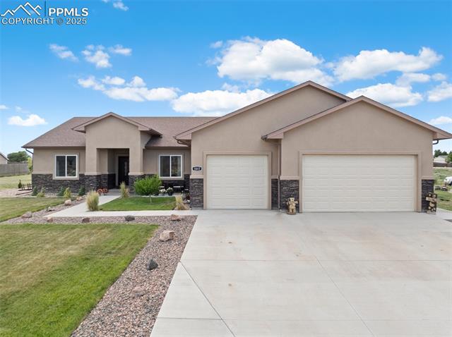 MLS Image for 1087 S Greenway  ,Pueblo West, Colorado