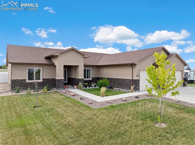 MLS Image for 1087 S Greenway  ,Pueblo West, Colorado
