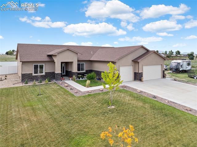 MLS Image for 1087 S Greenway  ,Pueblo West, Colorado