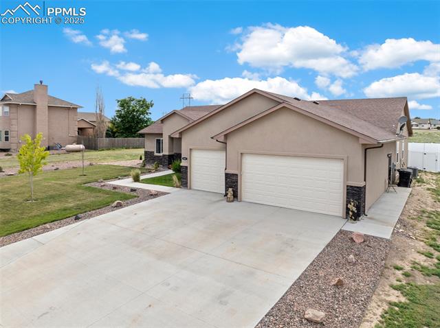 MLS Image for 1087 S Greenway  ,Pueblo West, Colorado