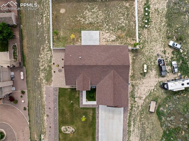 MLS Image for 1087 S Greenway  ,Pueblo West, Colorado