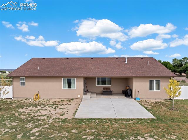 MLS Image for 1087 S Greenway  ,Pueblo West, Colorado