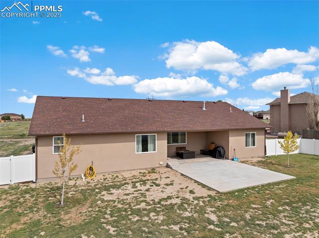 MLS Image for 1087 S Greenway  ,Pueblo West, Colorado