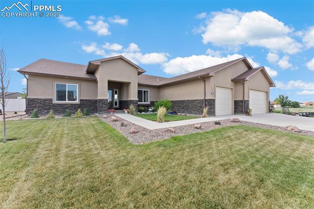 MLS Image for 1087 S Greenway  ,Pueblo West, Colorado