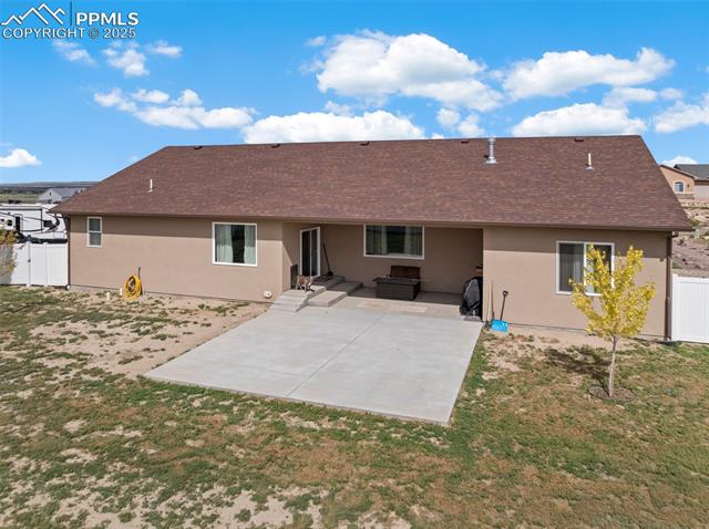 MLS Image for 1087 S Greenway  ,Pueblo West, Colorado