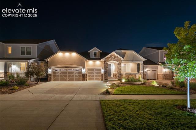 5859  Leon Young  , colorado springs&nbsp; House Search MLS Picture