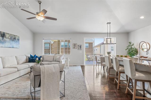 MLS Image for 5859  Leon Young  ,Colorado Springs, Colorado