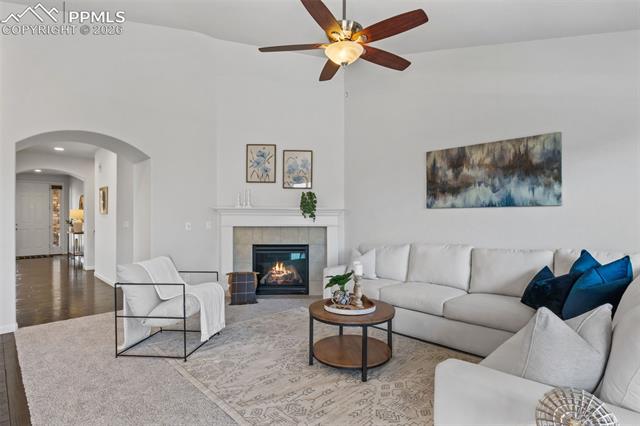 MLS Image for 5859  Leon Young  ,Colorado Springs, Colorado