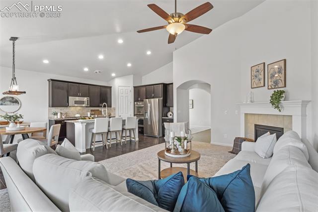 MLS Image for 5859  Leon Young  ,Colorado Springs, Colorado