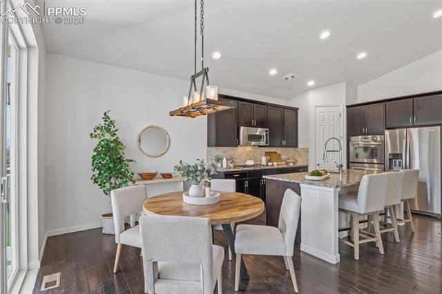 MLS Image for 5859  Leon Young  ,Colorado Springs, Colorado