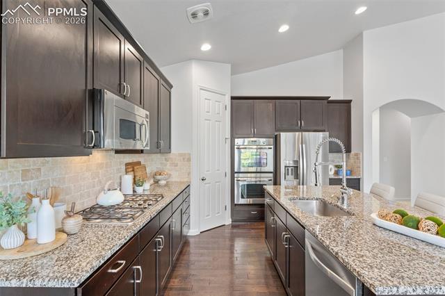 MLS Image for 5859  Leon Young  ,Colorado Springs, Colorado