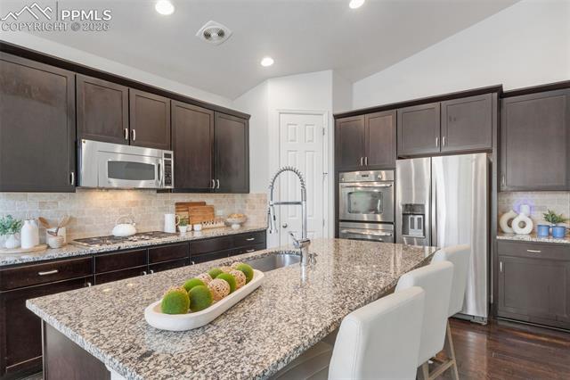 MLS Image for 5859  Leon Young  ,Colorado Springs, Colorado