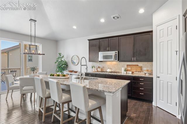 MLS Image for 5859  Leon Young  ,Colorado Springs, Colorado