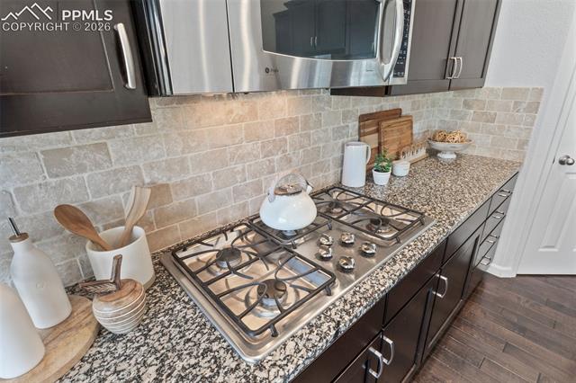 MLS Image for 5859  Leon Young  ,Colorado Springs, Colorado