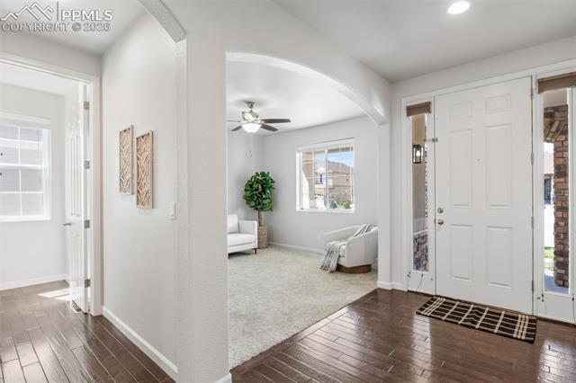 MLS Image for 5859  Leon Young  ,Colorado Springs, Colorado