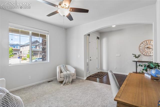 MLS Image for 5859  Leon Young  ,Colorado Springs, Colorado