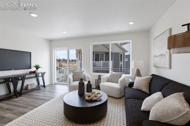 MLS Image for 9322  Oro City  ,Colorado Springs, Colorado